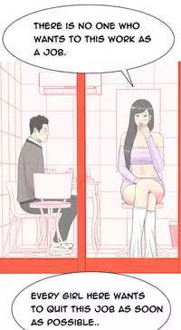 Hooker Ch.1-35 (English) (Ongoing)