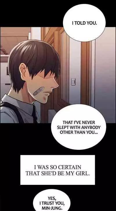 Taste of Forbbiden Fruit Ch.33/53