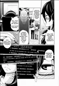 [Tsubaki Jushirou] Aneito Imouto [English]