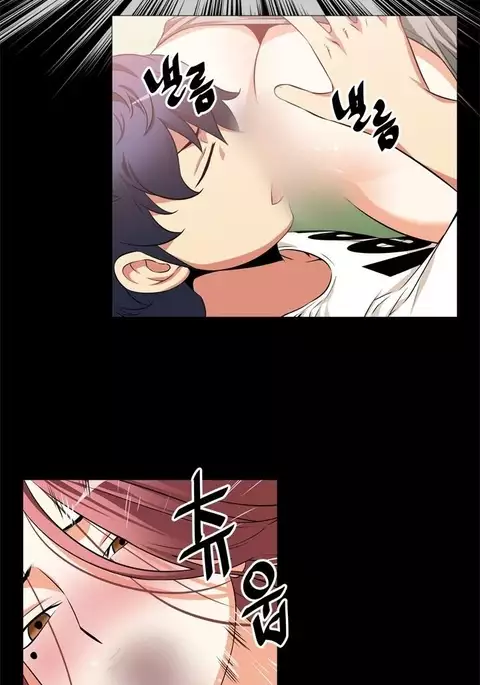 Love Parameter Ch.1-63