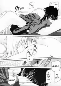 [Kurogane Kenn] Shoujo Sect [English]