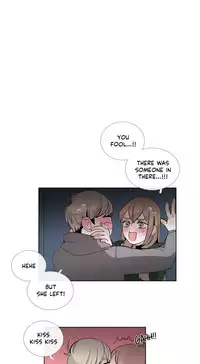 [Silverstar] Talk To Me Ch.1-25 (English) (Ongoing)