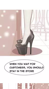 Hooker Ch.1-35 (English) (Ongoing)