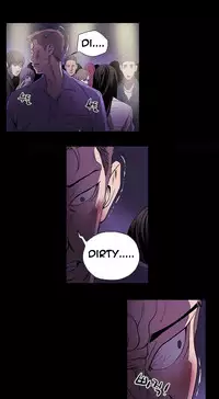 Ace Ch.1-8 (English) (Ongoing)