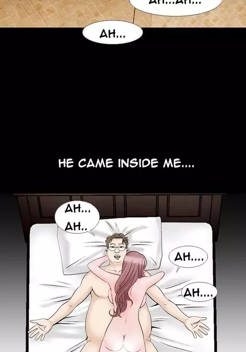 The Taste of Hands Ch.1-60