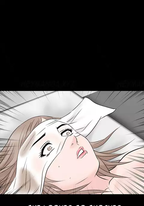 The Taste of Hands Ch.1-60