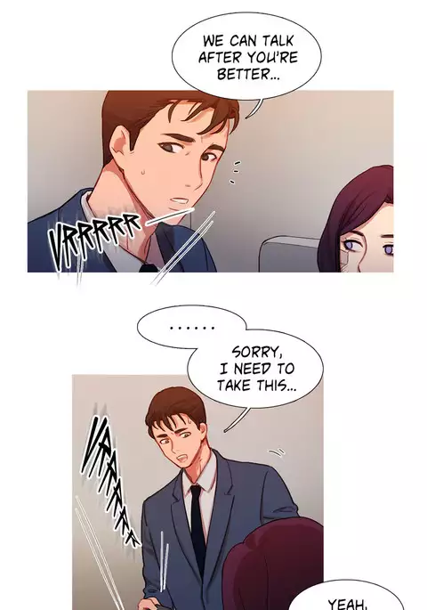 Scandal of the Witch Ch.1-39