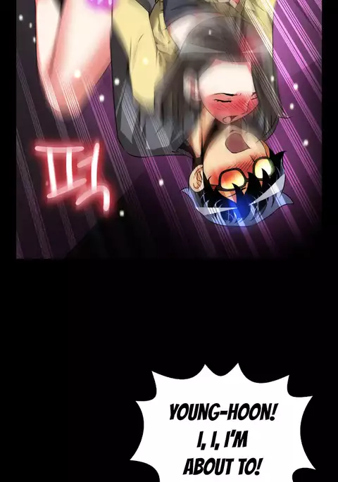 Love Parameter Ch.1-76