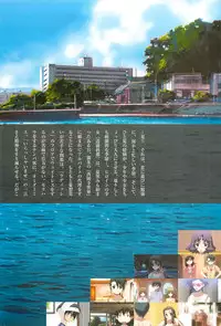 SummerDays Visual Guide Book