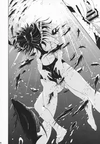 [MachuPichu Castle (Various)] Kizuna ~Kyouei Mizugi Hen~