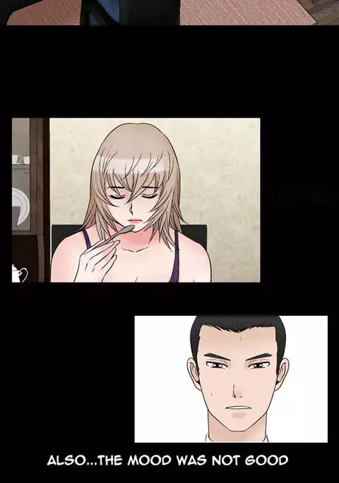 The Taste of Hands Ch.1-73