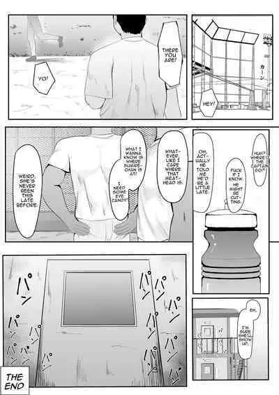 My Prim & Proper Girlfriend Gets Corrupted By A Massive Dick At Training Camp