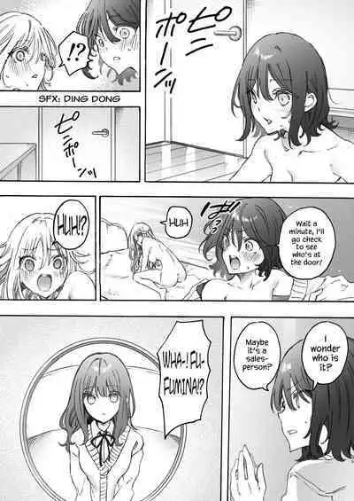 Osananajimi to Ecchi de Nakanaori | Make Love to Make Up with My Childhood Friend