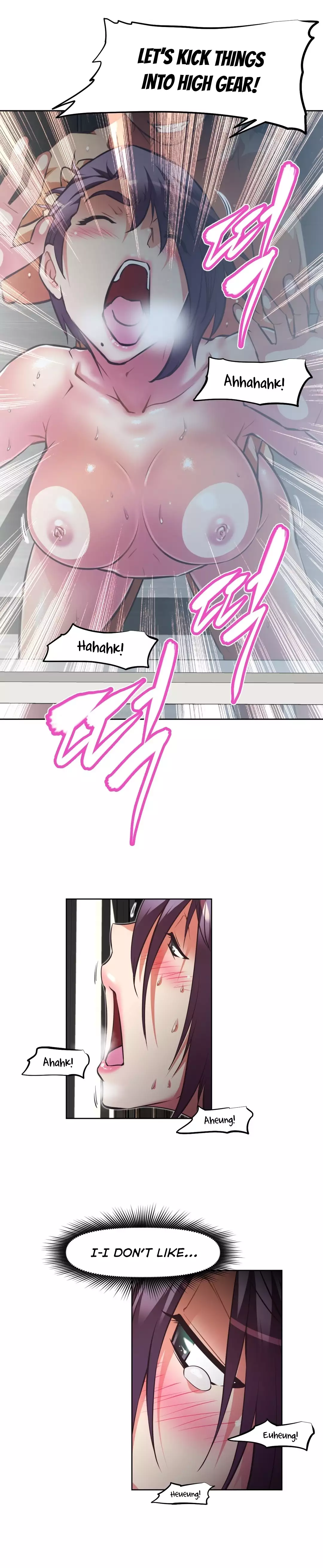 Brawling Go Ch.76-104