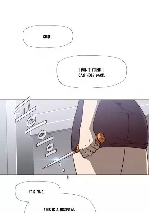 Household Affairs Ch.1-43