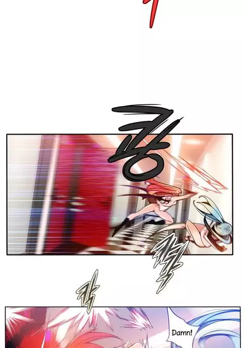 Lilith`s Cord Ch.1-20