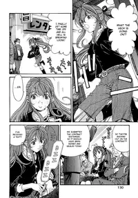 [Kobayashi Takumi] Virgin na Kankei R 1 Ch. 1-6 [English]