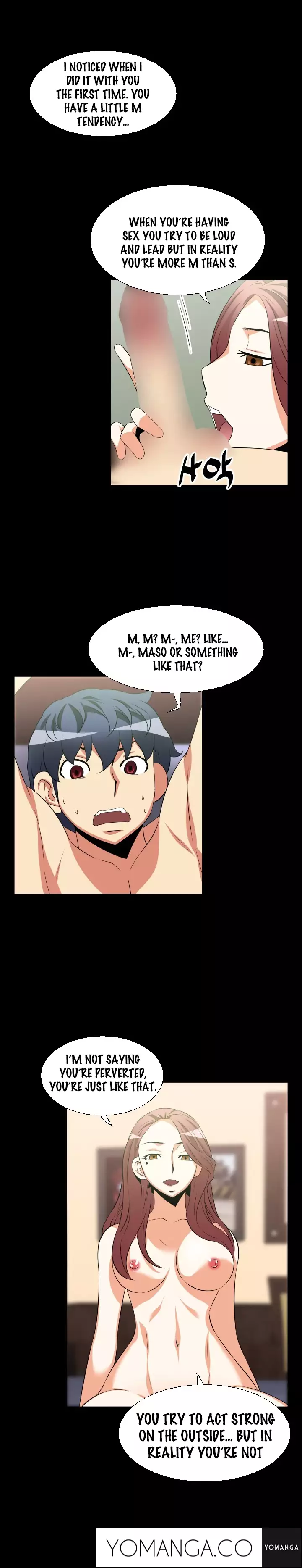 Love Parameter Ch.1-26