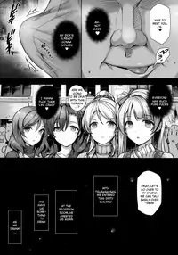 (C86) [Basutei Shower (Katsurai Yoshiaki)] SEX p.a.r.t.y -hard drug lesson- (Love Live!) [English] {KFC Translations}