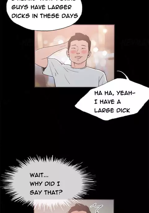 Cohabitation Ch.1-38