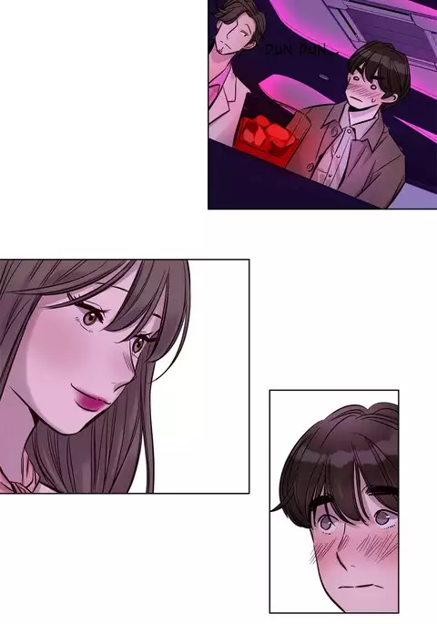 Atonement Camp Ch.1-27