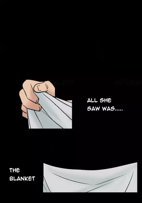 The Taste of Hands Ch.1-67