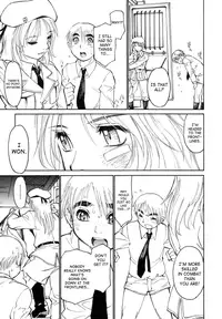 [Akio Takami] Bokki-Zu | Boy's Sex [English] [SaHa]