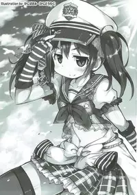 (C92) [Marchen Box (Chouchin Ankou, OKINA, Shiran Takashi)] Nikoni! (Love Live!)