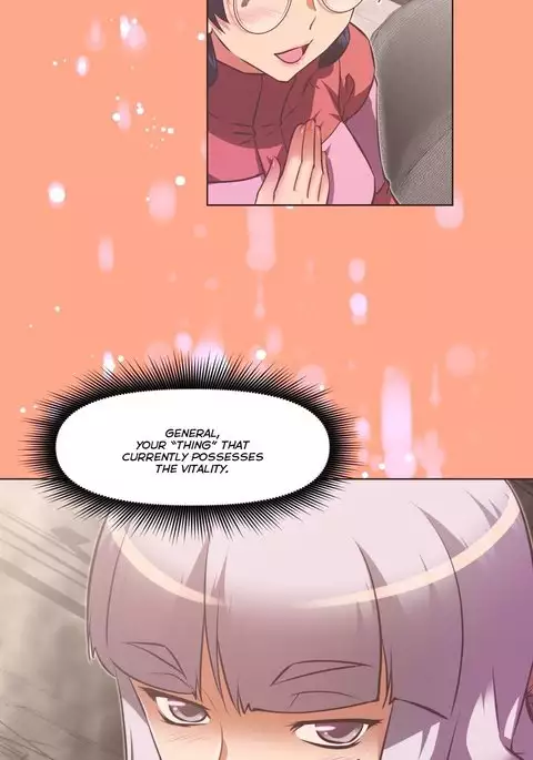 Brawling Go Ch.76-101