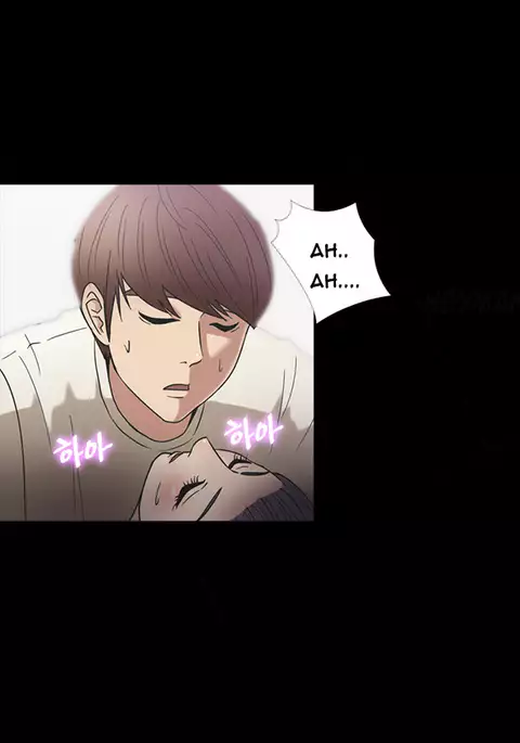 Secret Island Ch.1-24