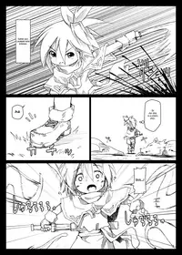 [Hakujira Uminekodan (Shimuu)] Bote Dun ~Harande Unde Tsuyoku Natte Iku~ | Pregnancy☆Dungeon ~ Get pregnant, Give birth, and Becum stronger [English] [ATF] [Digital]