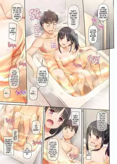 [Digital Lover (Nakajima Yuka)] Wakeari Shoujo to Dousei Seikatsu DLO-11 | Living Together with a Runaway Girl DLO-11 [English] [Team Rabu2]