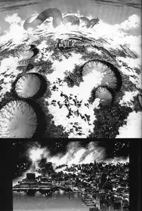 [Studio Loud in School] Mishiyou -Unused- (Bastard! Destroyer of Darkness)