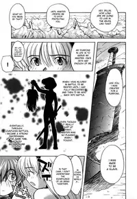 Tagro - MAXI (I don't know Gabrielle) [ENG]