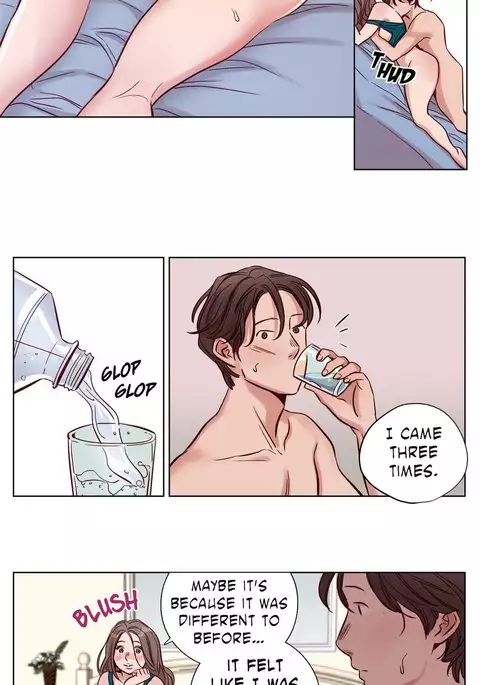 Atonement Camp Ch.1-19