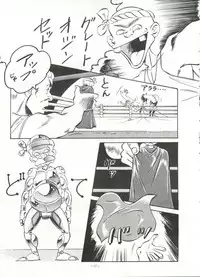 (C38) [ALPS (Various)] Look Out 22 (Various)