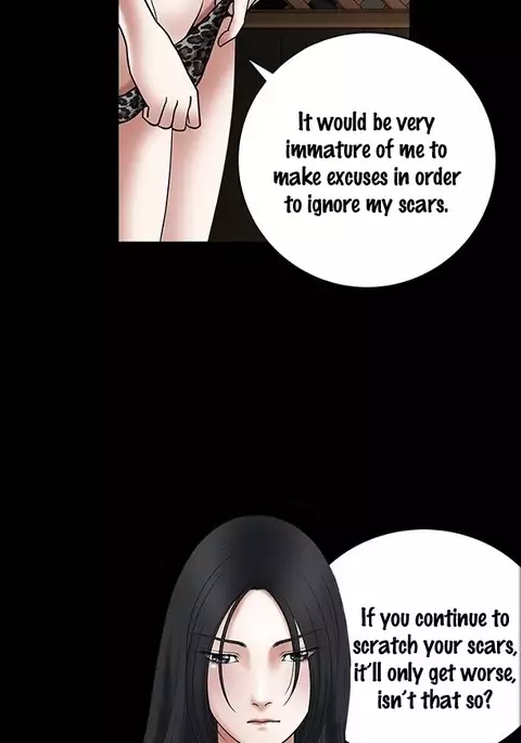 Seduction Ch.1-38
