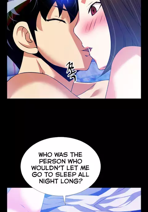 Love Parameter Ch.1-72