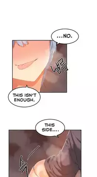 [Mx2J] Hahri's Lumpy Boardhouse Ch. 0-19 [English] (YoManga) (Ongoing)