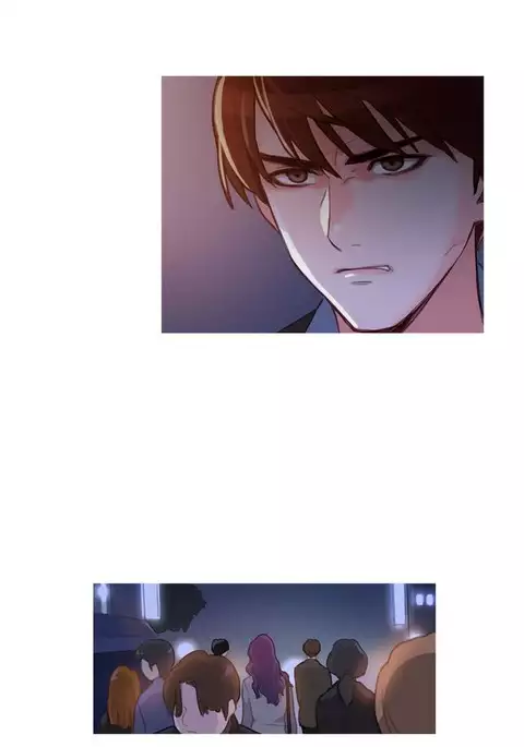 Scandal of the Witch Ch.1-21