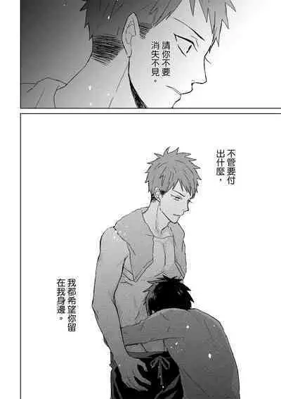 The Monster of Memory Vol.1-Vol.3