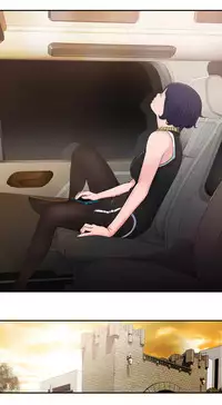 Tissue Thieves Ch.1-19 (English) (Ongoing)