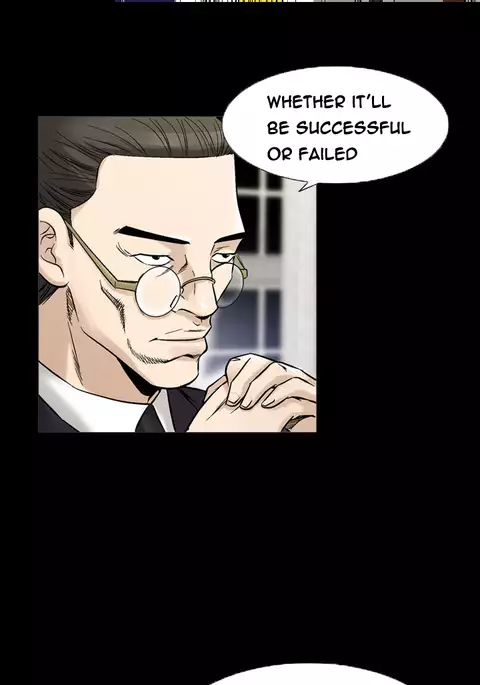 The Taste of Hands Ch.1-61