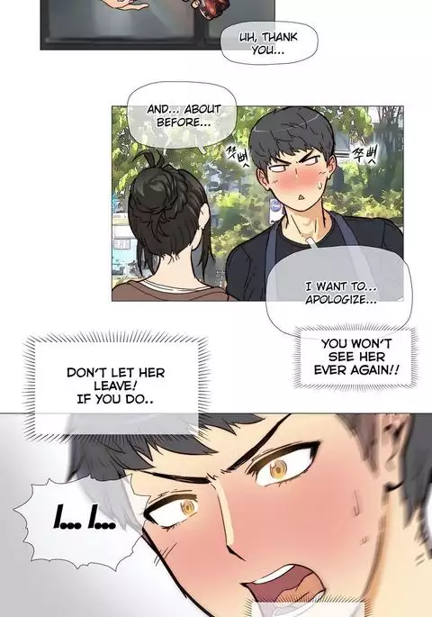Household Affairs Ch.1-43