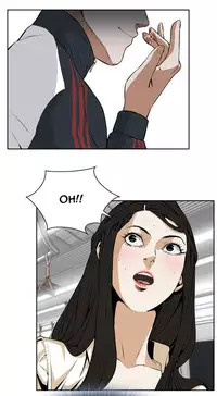 Take a Peek Ch.1-5 (English) (Ongoing)