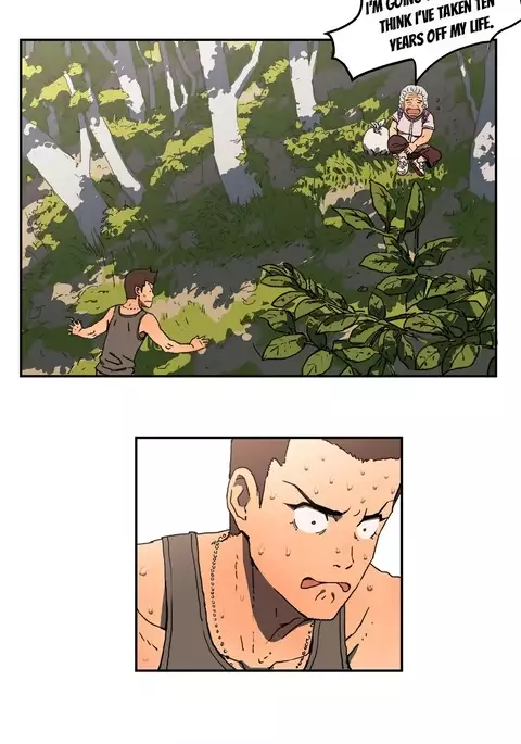 Refrain Love Ch.1-26