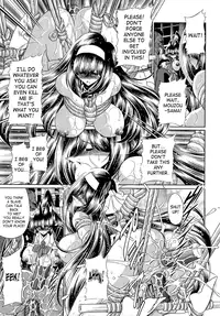 (C78) [Circle Taihei-Tengoku (Horikawa Gorou)] Reigoku Seitokai 3 | Slave Hell Student Council Vol. 3 [English] [SaHa]