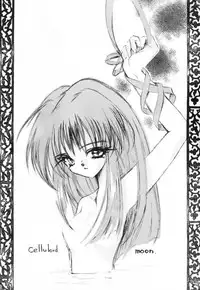 [HIGH RISK REVOLUTION (Aizawa Hiroshi)] Celluloid no Tsuki (Kizuato)