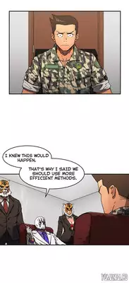 [Yi Hyeon Seok] Refrain Love Ch.1-22 (English) (YoManga) (Ongoing)