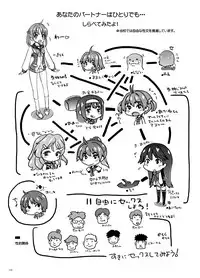 [Sekai Kakumei Club (Ozawa Reido)] Tokorode kono Choco、Are wo Image Suruwayone… (Dagashi Kashi) [Digital]